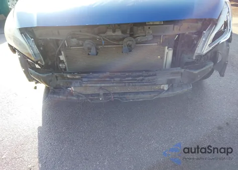 2015 Hyundai Sonata Se z USA, uszkodzony, nr VIN 5NPE24AF2FH255996